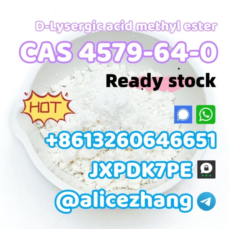Adequate stock CAS 4579-64-0 safe&fast delivery competitive price high quality