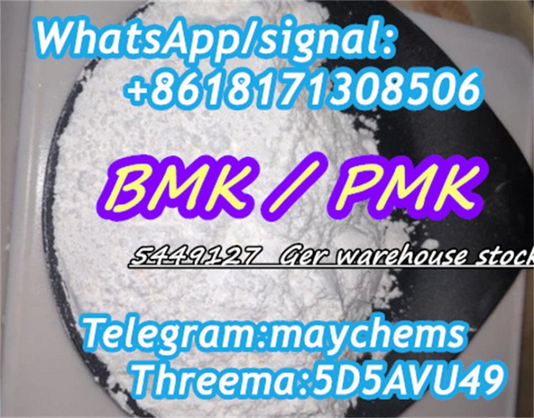 High Quality Glycidic Acid (sodium salt) BMK Powder 5449-12-7