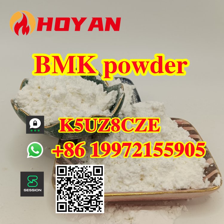 CAS 5449-12-7 BMK Glycidic Acid (sodium salt) wholesale