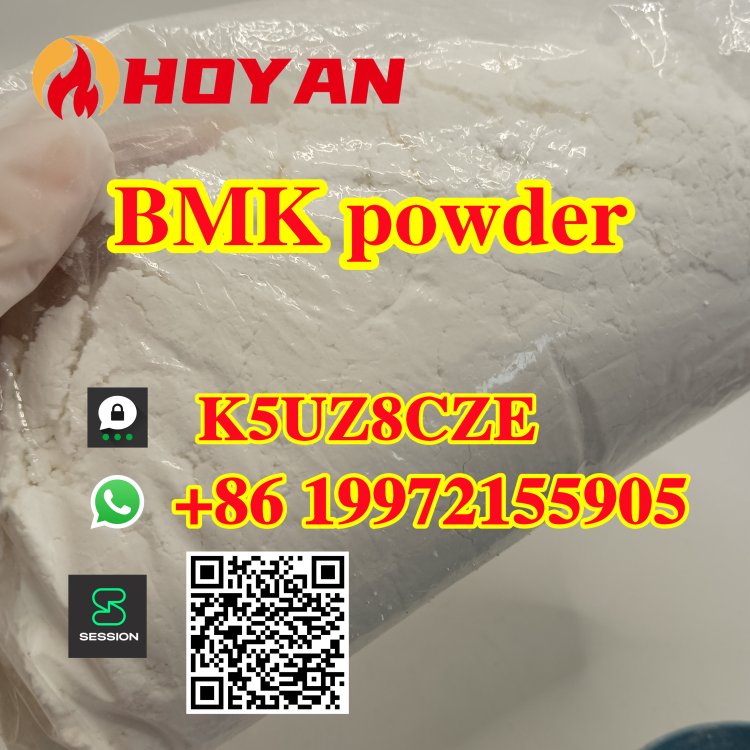 CAS 5449-12-7 BMK Glycidic Acid (sodium salt) wholesale