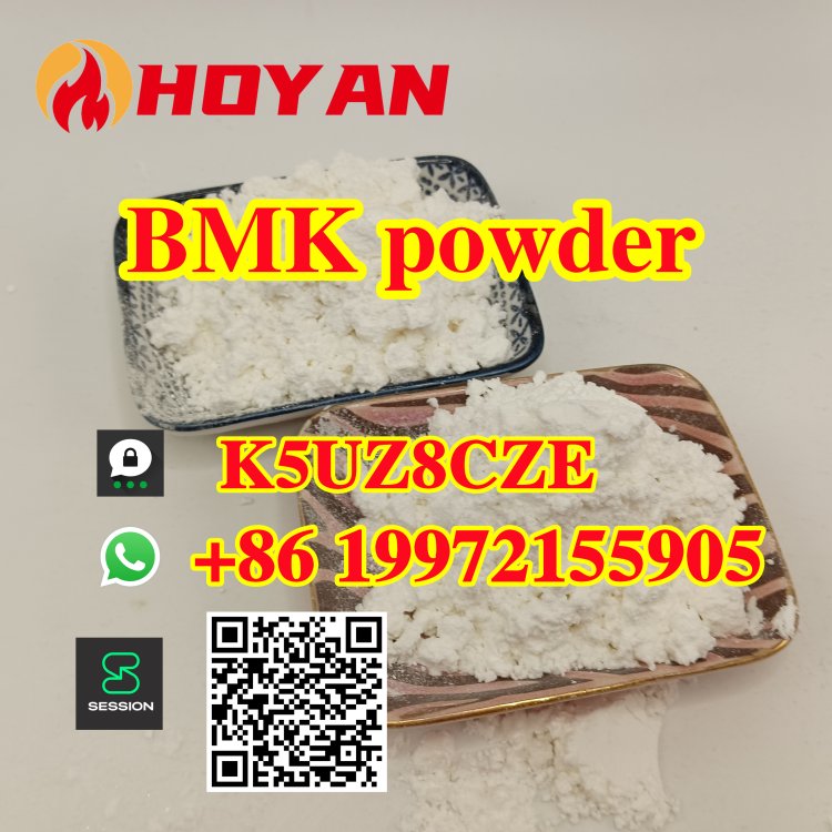 Wholesale Bulk Price CAS 5449-12-7 BMK powder with fast delivery