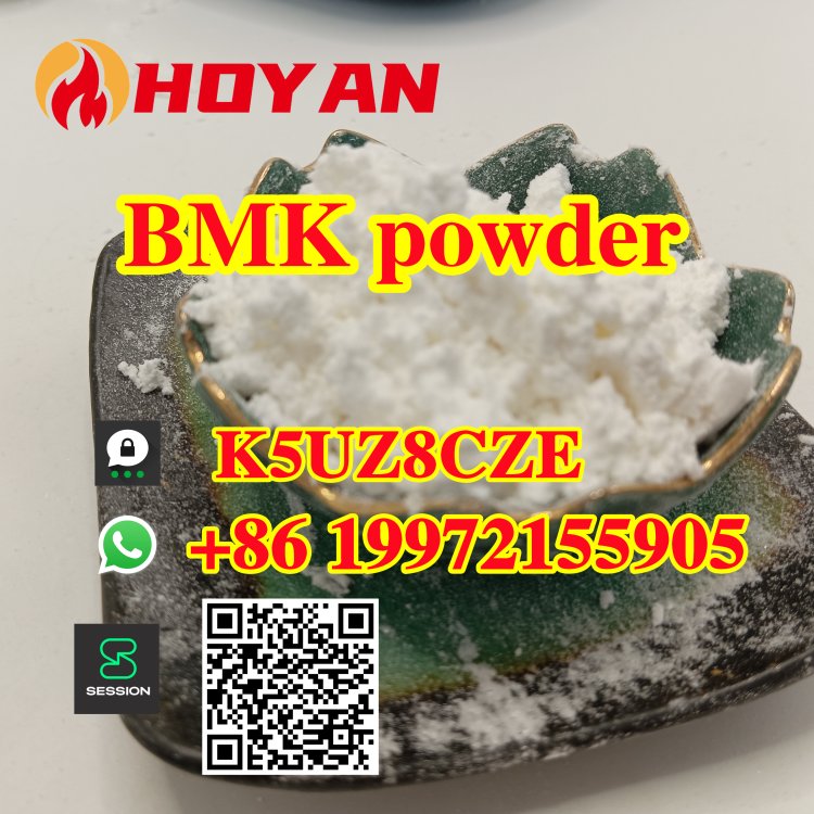 Wholesale Bulk Price CAS 5449-12-7 BMK powder with fast delivery