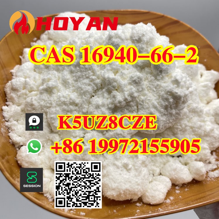 Sodium borohydride supplier CAS 16940-66-2 Mexico Us Canada Warehouse Stock Supply