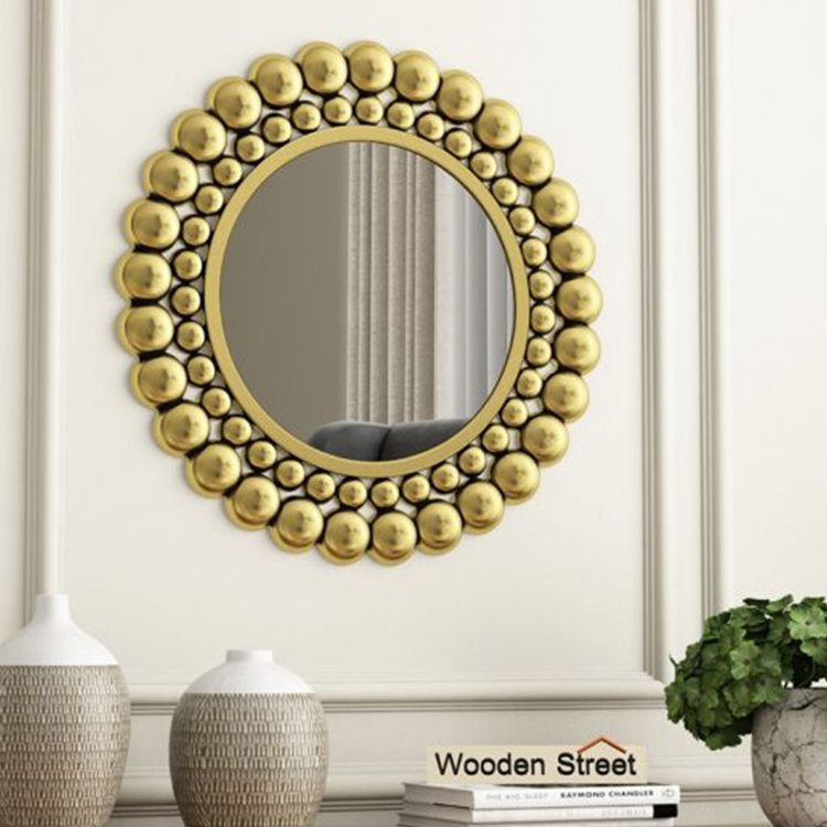Reflecting Style: Exploring Different Types of Wall Mirrors