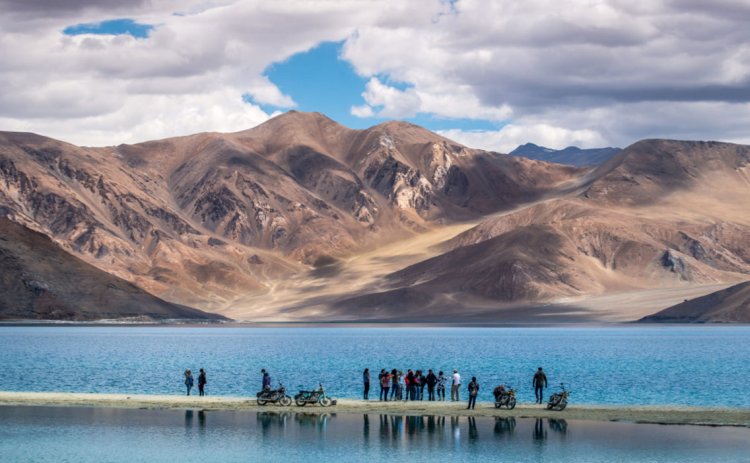 Unforgettable Ladakh Package Tour from Kolkata: Complete 6 Days Tour Itinerary