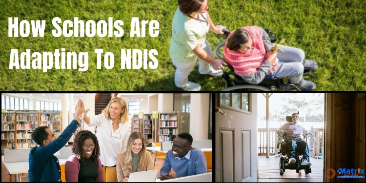 How Caroline Springs Schools Are Adapting to NDIS