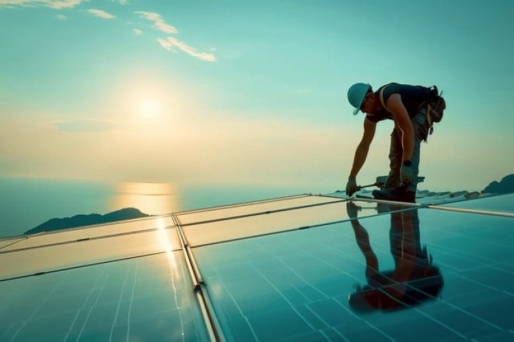 The Affordability of Solar Panel Installation in Malaysia