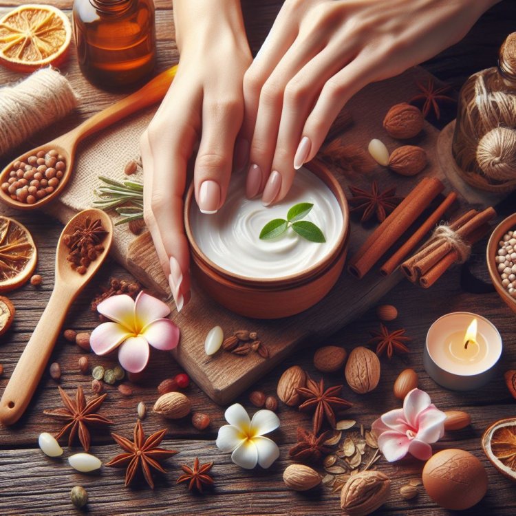 Discover the Best Natural Hand Treatments for Nourished Skin