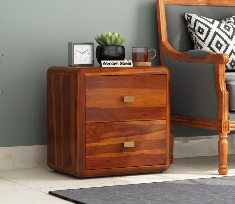 The Essential Piece: Exploring the Benefits of a Bedside Table