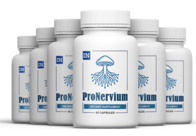 ProNervium: What Precautions Do You Need Before Use It?