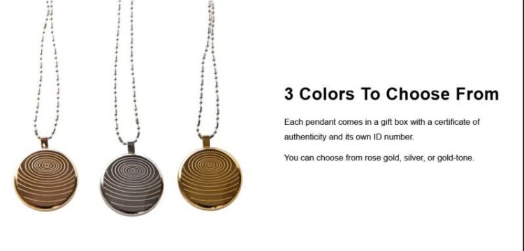 EMF Protection Pendant - Is It Legit & Does It Work?