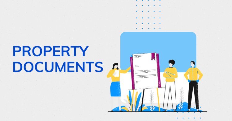 Keys to Clarity: Simplifying Complex Property Documents for Buyers and Seller