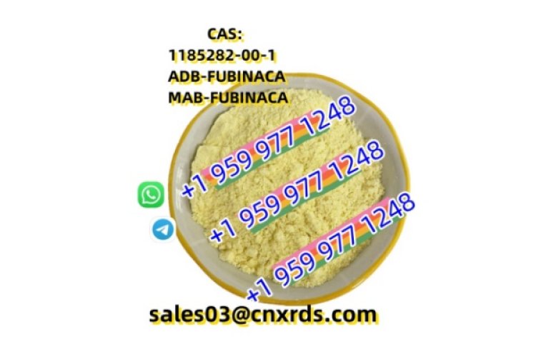 Pharmaceutical intermediate CAS:1185282-00-1