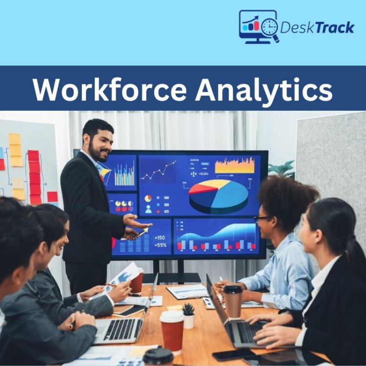 Best Workforce Analytics in India