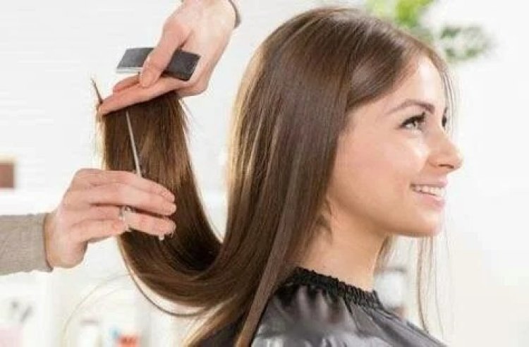 Hair Salon Services for Women in Bangalore