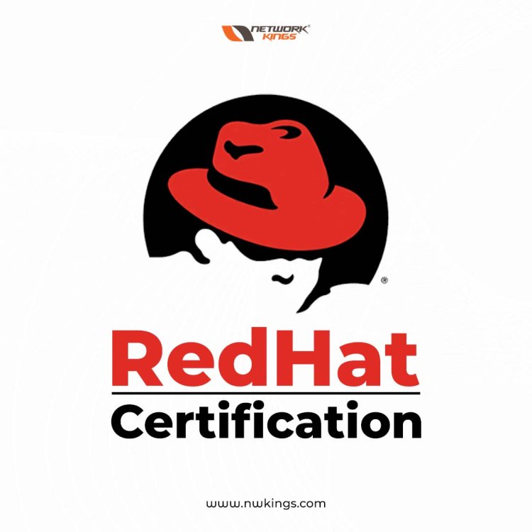 Red Hat Certification Courses: An Ultimate Guide