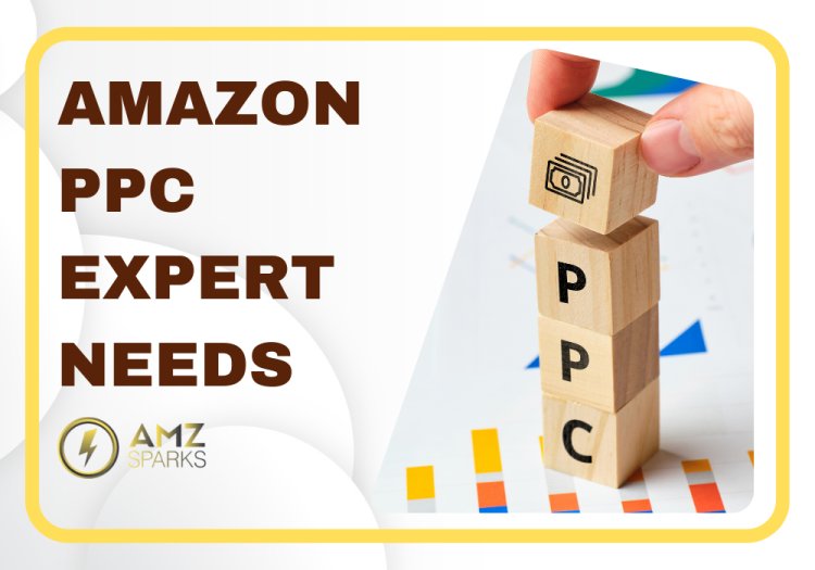 Top 5 Tools Every Amazon PPC Expert Needs in Their Arsenal
