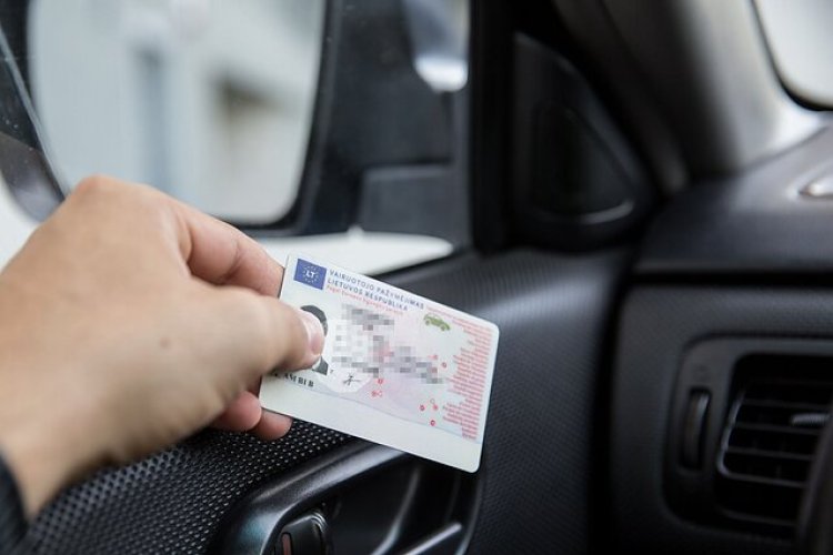 Driving License Dubai for Russian: Accelerate Your Journey