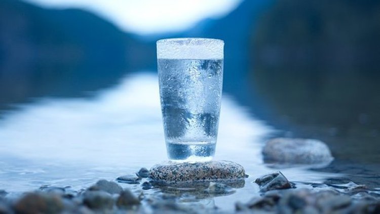 Can Cold Water Cause Kidney Damage?