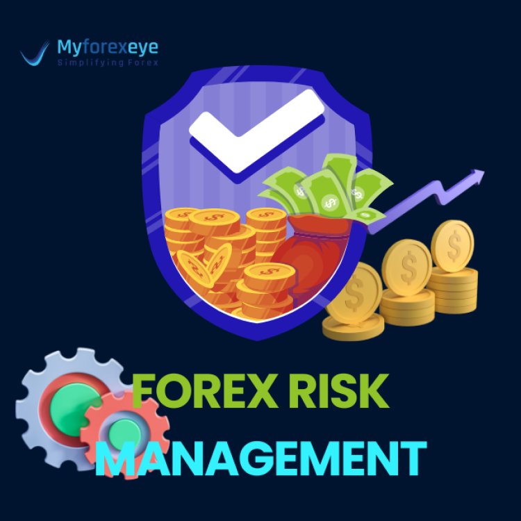 Unlock the power of proactive risk management with our Forex Risk Management service
