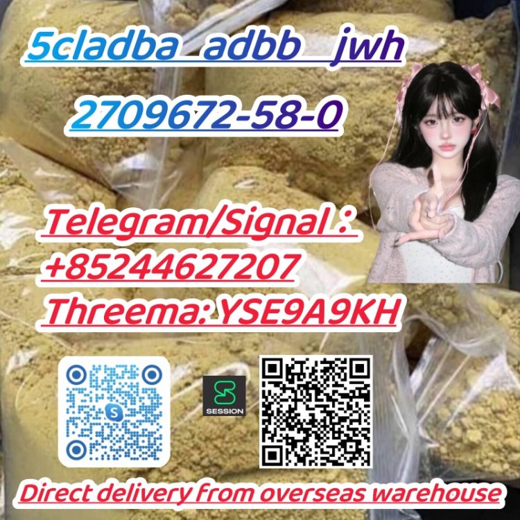 5cladba,2709672-58-0,No. 1 in sales(+85244627207)
