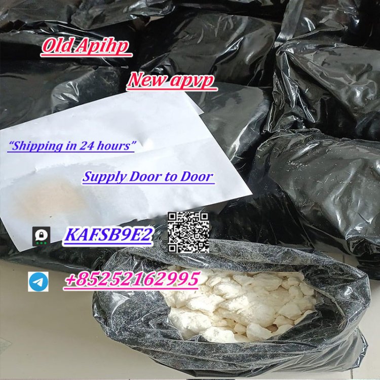 Apihp old used A-pvp safety delivery  telegram:+852 52162995