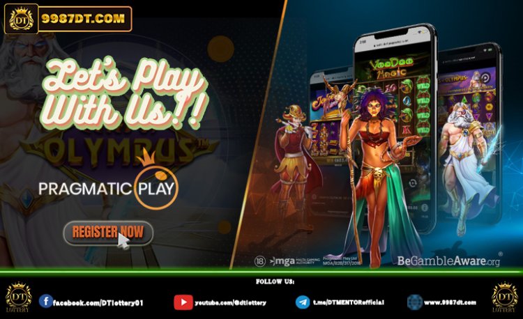 Slot Popular 2024 : Exploring the Fascination of Online Lottery and Casino Games in India