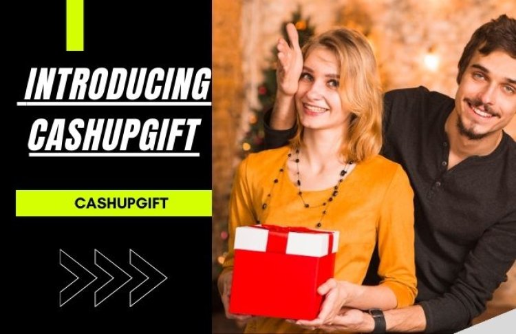 Introducing CashUpGift's Instant Gift Card Checking and Selling