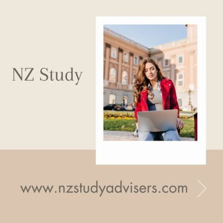 NZ Study