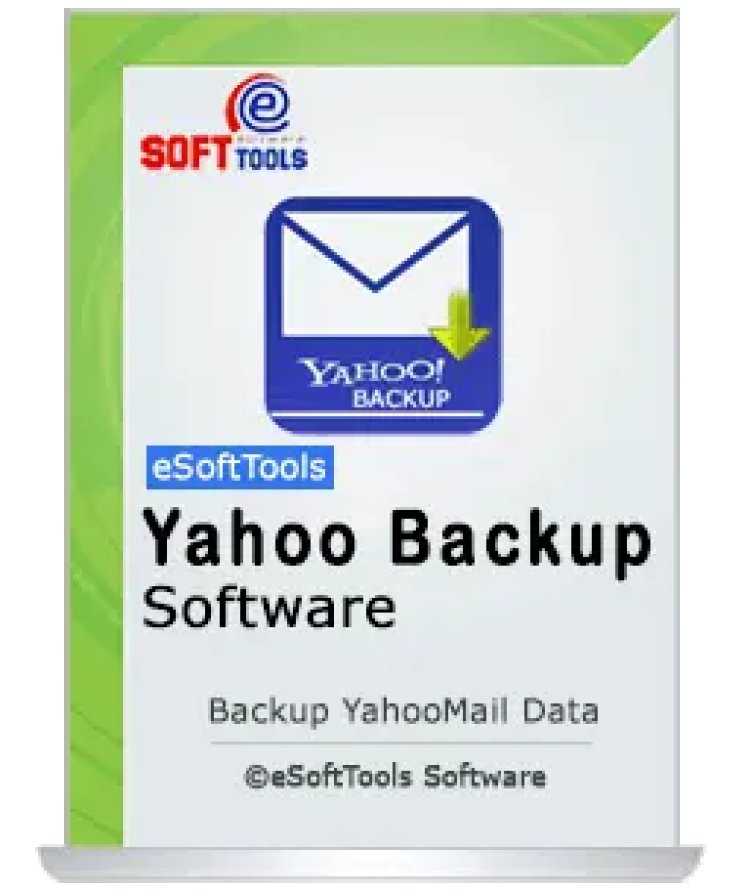 How to Download Yahoo Emails to Flash Drive