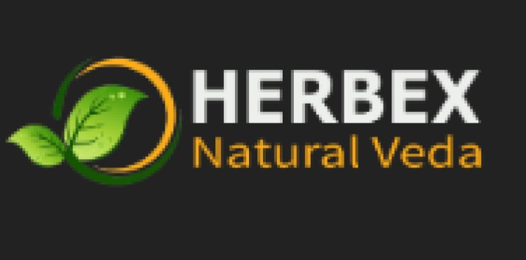 Herbex Natural Veda