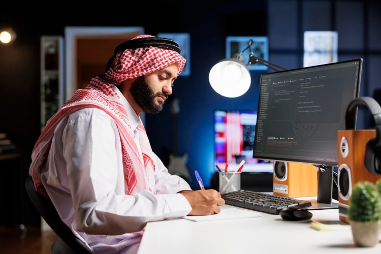 Navigating the Digital Realm: Linux Web Hosting in Saudi Arabia
