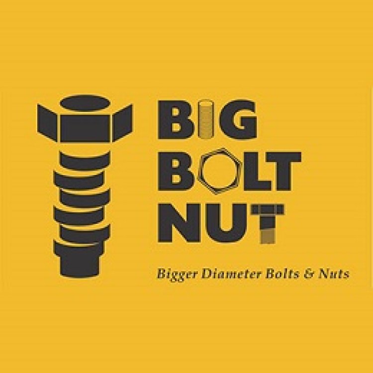 Stainless Steel Stud Bolts Manufacturer and exporter in India | BigboltNut
