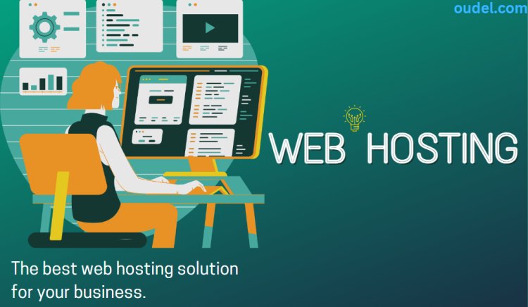 Unlocking the Power of Web Hosting: A Comprehensive Guide