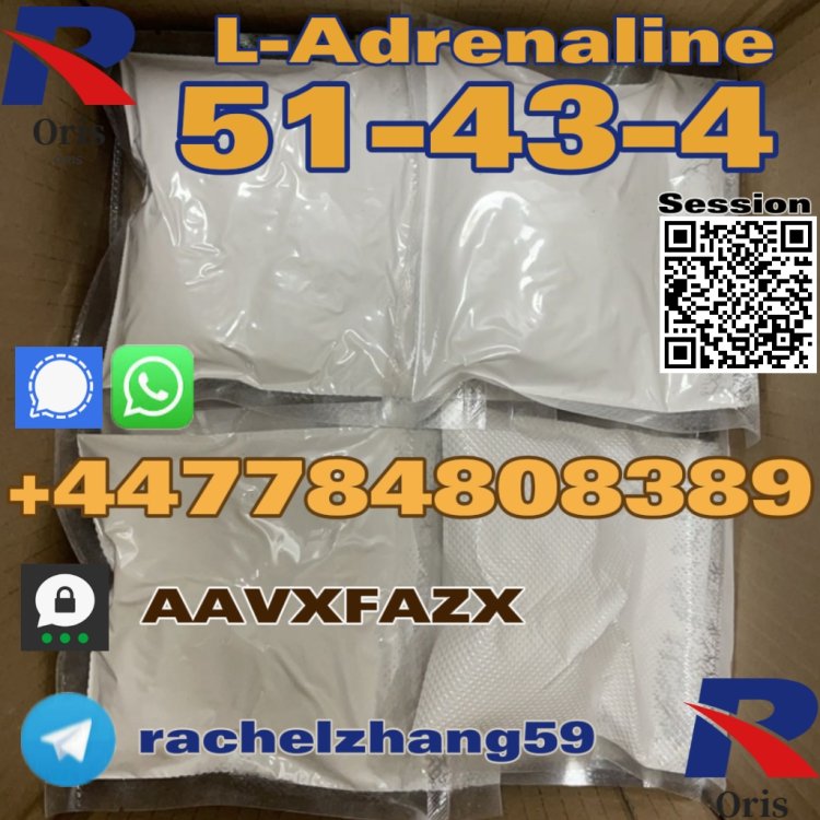 Epinephrine raw material pharmaceutical grade benzocaine 20 mesh sold in Europe and the United States