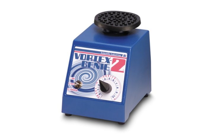 Laboratory Vortex Mixer Machine For Sale