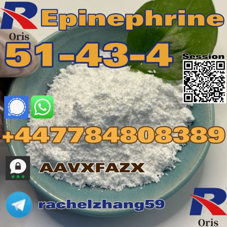 Epinephrine raw material pharmaceutical grade benzocaine 20 mesh sold in Europe and the United States