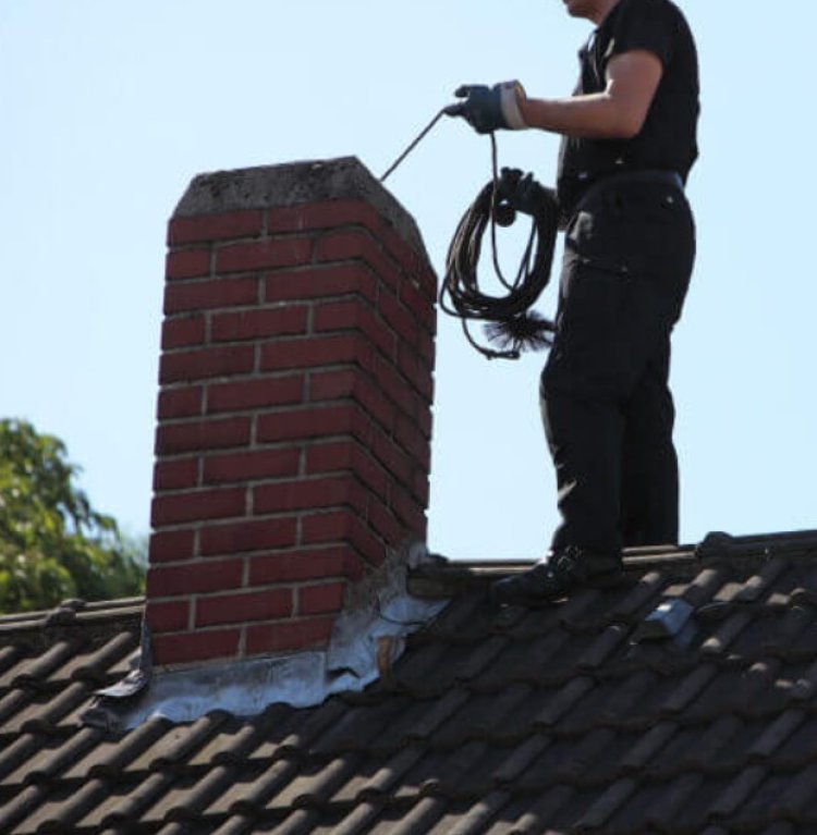 Medford Chimney Cleaning Pros