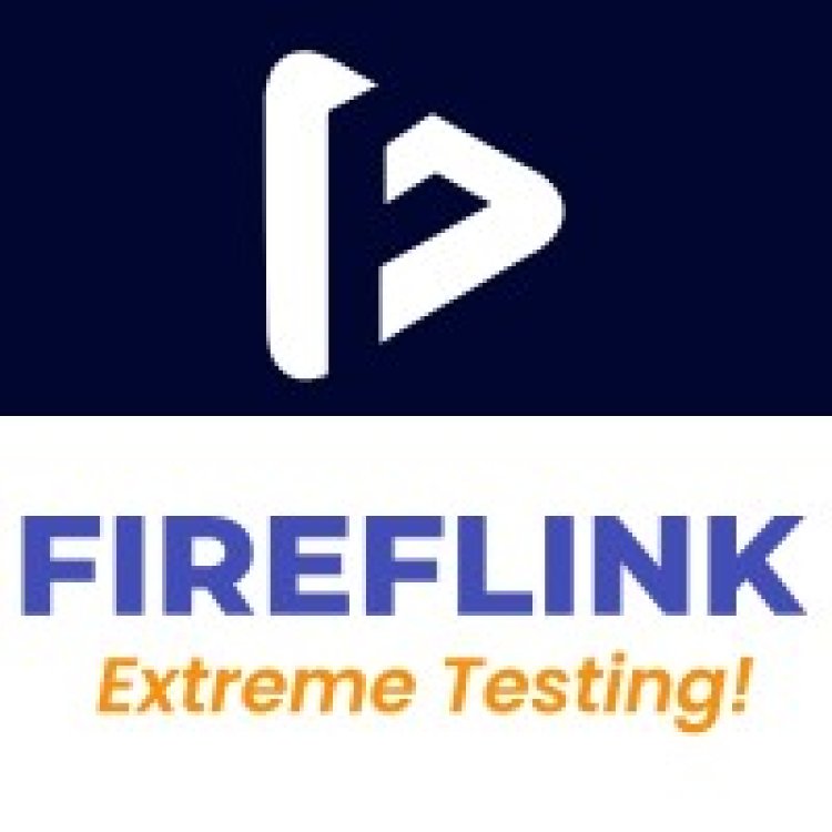 Web App Automation Testing Tools | FireFlink