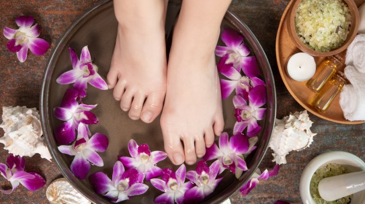 Budget-Friendly Feet Treatments That Will Leave You Refreshed