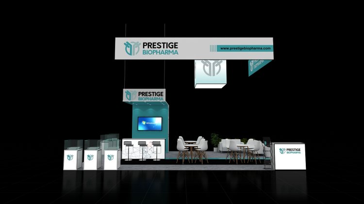 trade show booth design company in usa