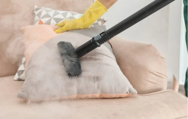 Makmore - Sofa Carpet Cleaning Service in Bangalore