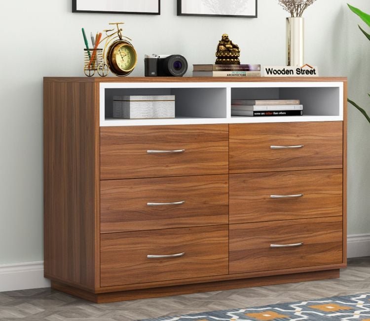 Browse Modular & Traditional Chest of drawers at Wooden Street