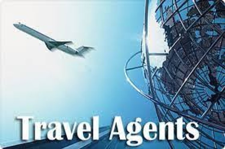 Siesta Soul Travel Agency
