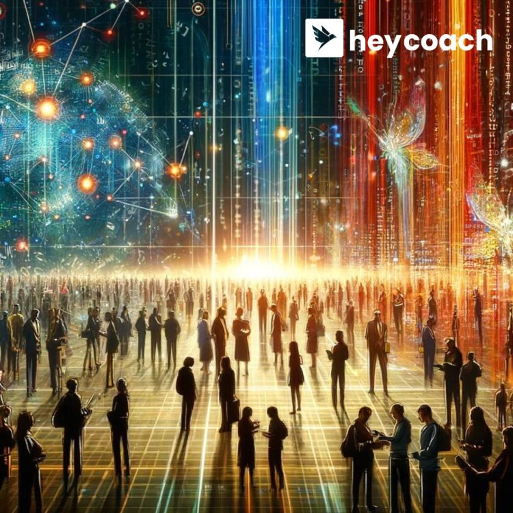 Understanding the Art of Networking in Tech with HeyCoach