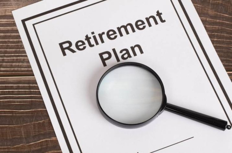 How to Live Worry-Free with Retirement Planning in Aurangabad?