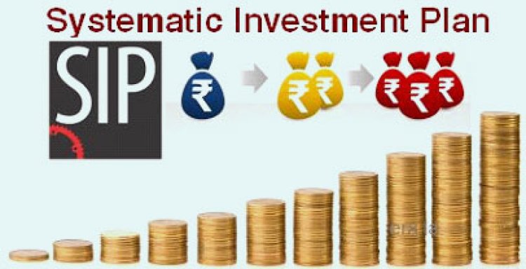 How Can Mutual Funds SIPs Help You Plan For Your Goals?