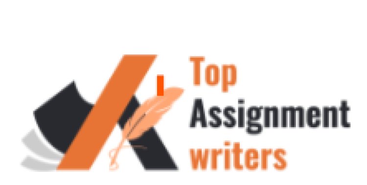Top Assignment Writers In The UK