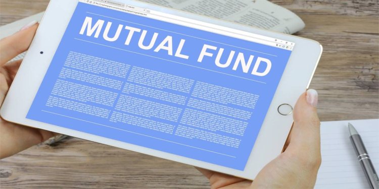 Why are Mutual Funds an Ideal Investment Choice?