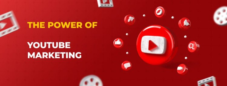 Elevate Your Online Presence with E Digital Master: The Premier YouTube Advertising Company in Indore